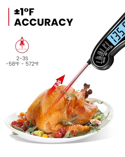 Meat Thermometer