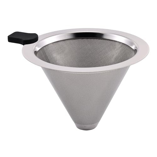 Pour Over Coffee Filter Dripper