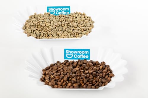 Coffee Cupping Set