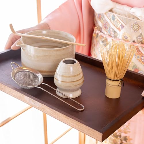 Japanese Matcha Set