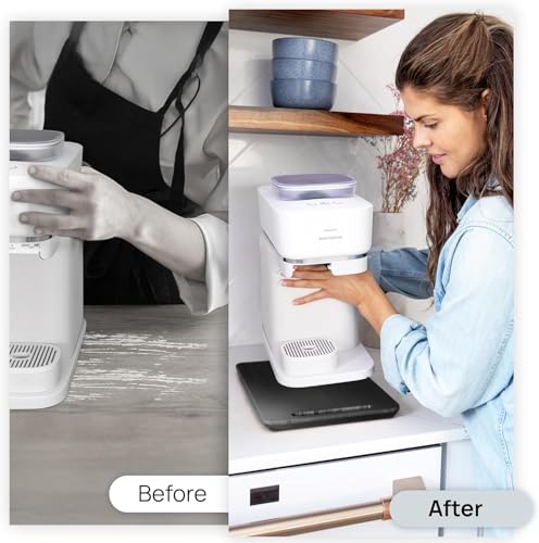 Appliance Slider