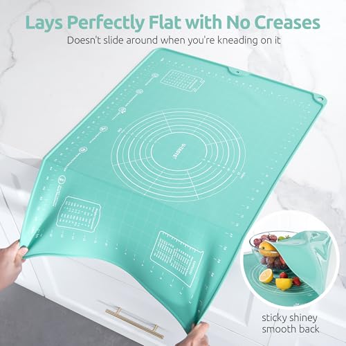Silicone Pastry Mat