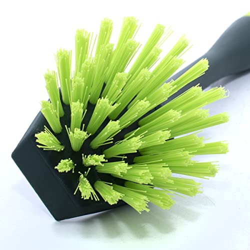 Scrub Brush Set (2 Count)