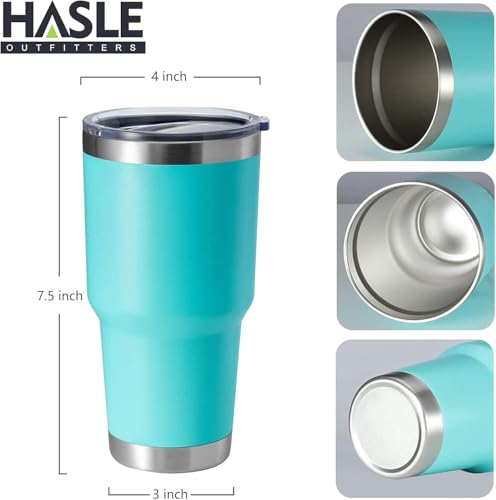 30oz Stainless Steel Tumbler (12 Count)