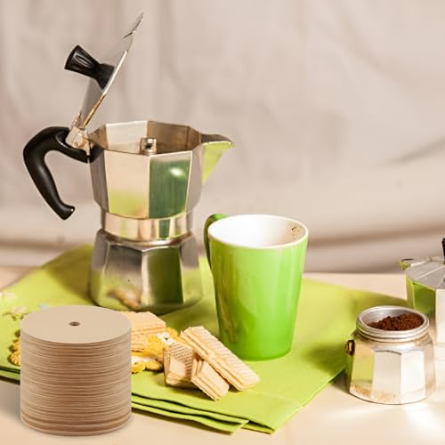 600 Count Percolator Coffee Filters