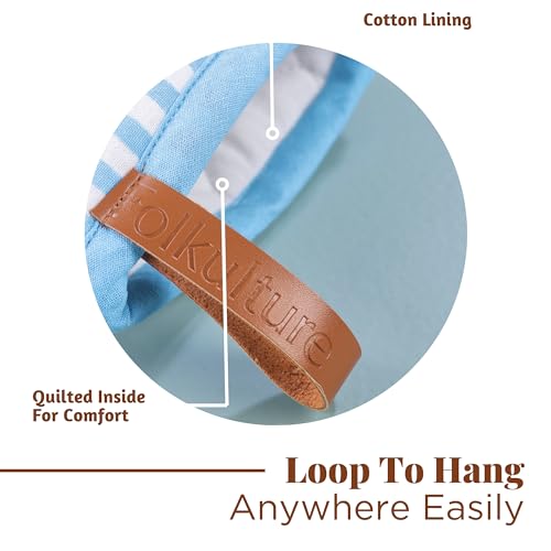 Fall Oven Mitts (2 Count)