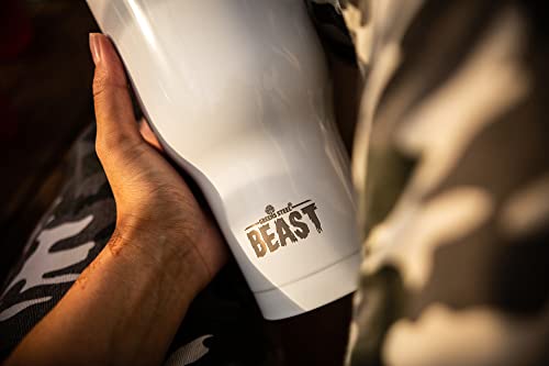 BEAST Insulated Coffee Mug