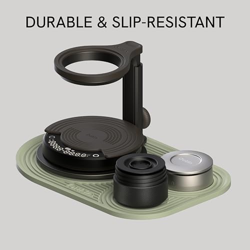Silicone Coffee Mat