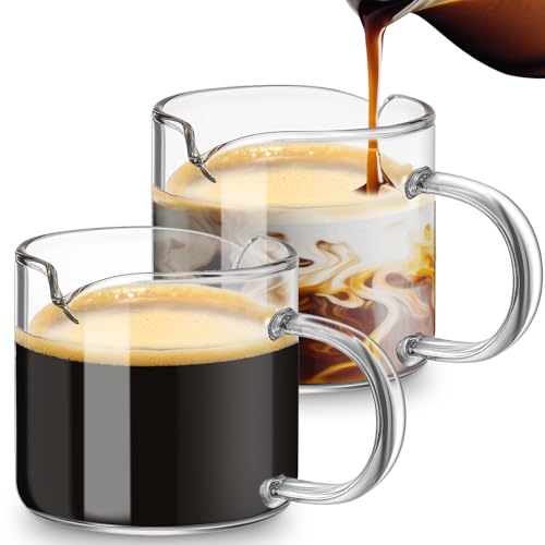 2 Pack Espresso Cups (2 Count)