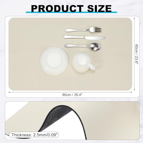 Silicone Mats for Kitchen Counter