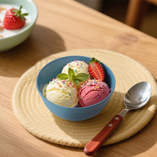 Small Bowls Microwave Safe