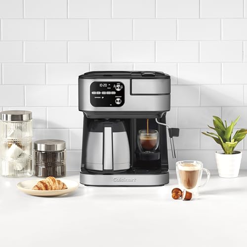 Coffeemaker Coffee Center Barista Bar 4