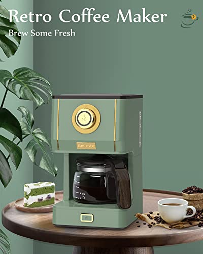 Drip Coffee Maker
