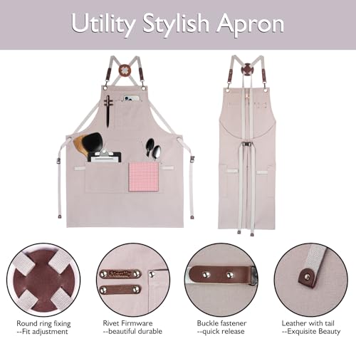 10 Pack Kitchen Apron