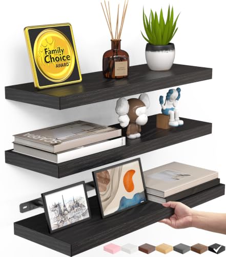 Floating Shelves for Wall