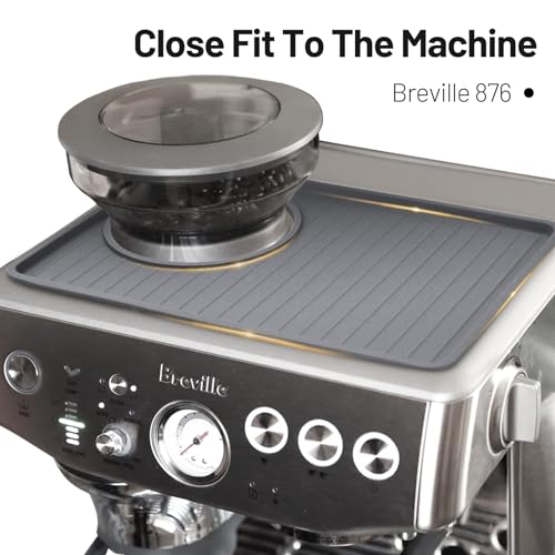 Coffee Mat for Breville 876