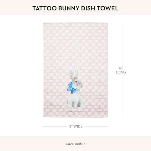 Cotton Dish Towel