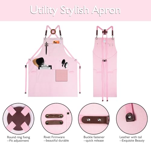 10 Pack Kitchen Apron