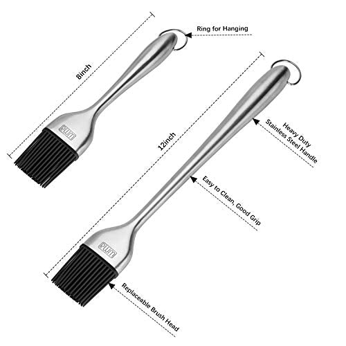 Basting Brush