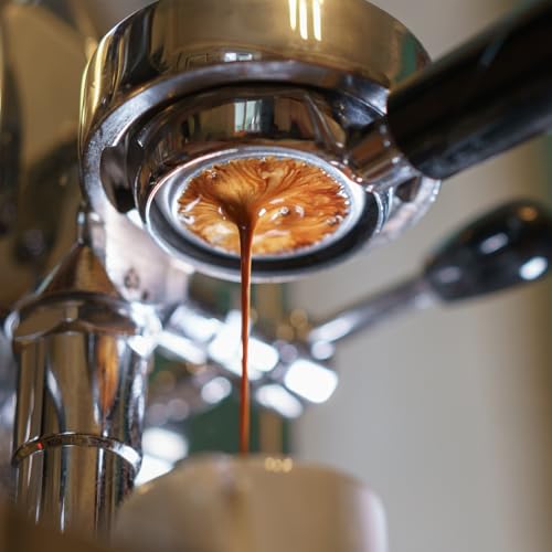 Espresso Puck Screen