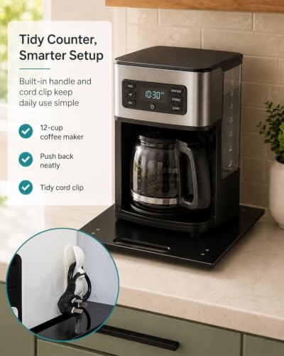 Appliance Slider