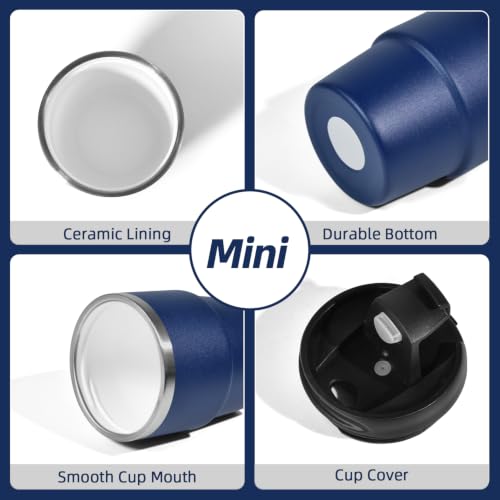 Espresso Cups (4 Count)