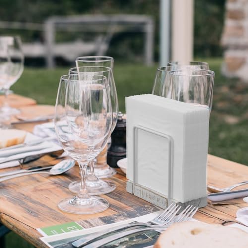 Napkin Holder for Table