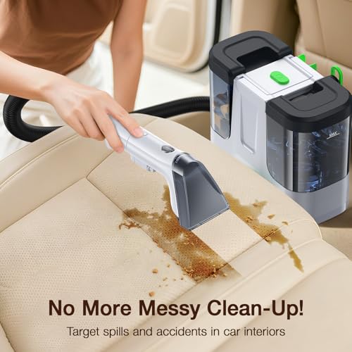 Carpet Cleaner Machine