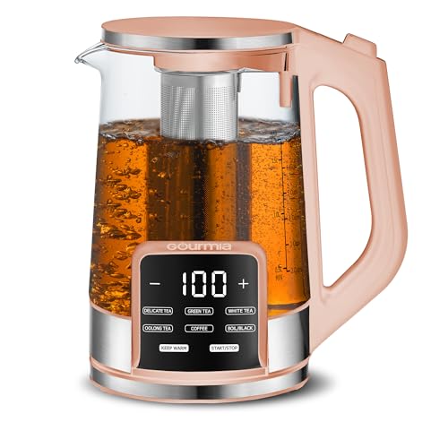 Electric Glass Kettle