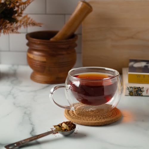 Banana Bread Chai Rooibos Tea