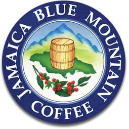 Jamaica Blue Mountain Peaberry Coffee (16 Ounce)