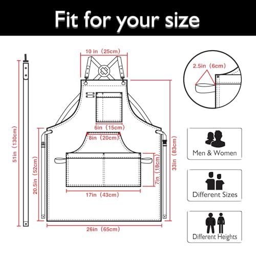 Kitchen Apron