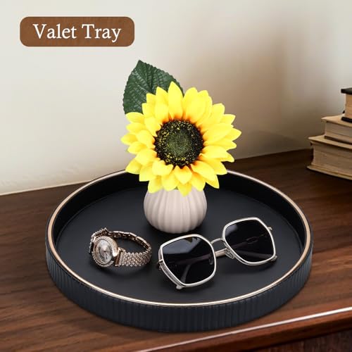 12" Decorative Tray for Home Decor