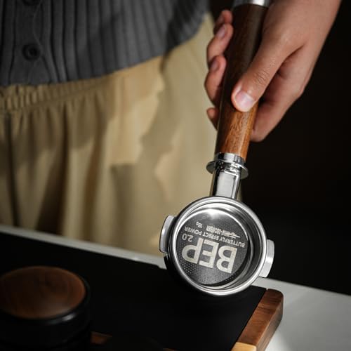 58mm Espresso Filter Basket