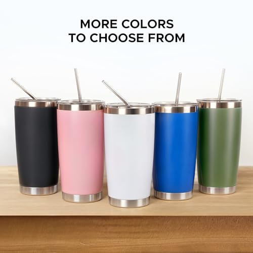 20oz Tumbler Bulk (12 Count)