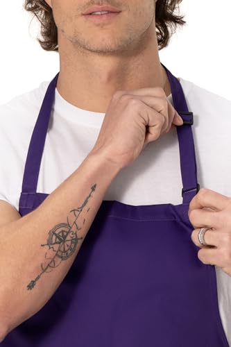 Unisex Butcher Apron