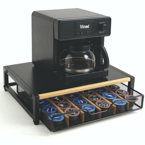 Coffee Pod Drawer