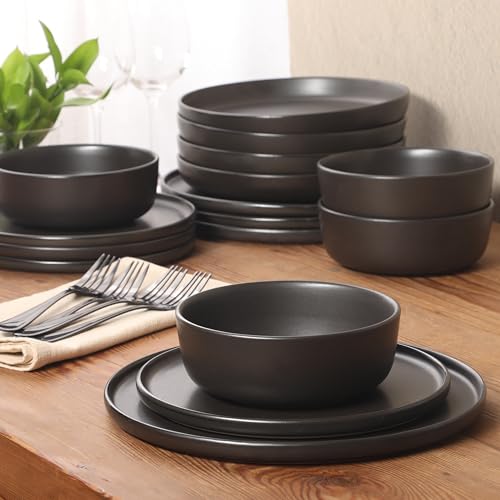 Bayou Moon Plates and Bowls Sets