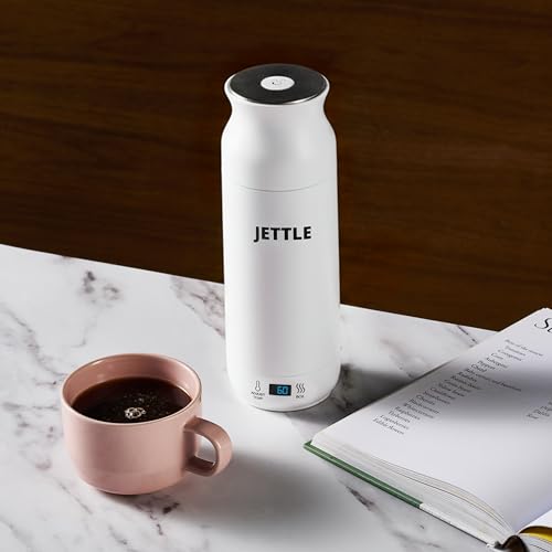 Portable Electric Kettle