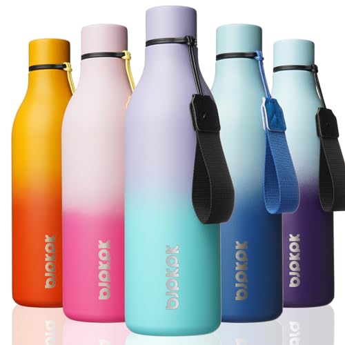 25oz Insulated Water Bottle