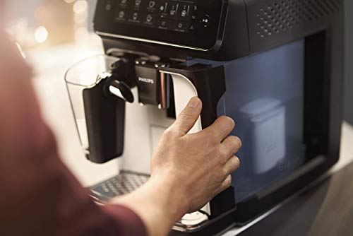 3200 Series Fully Automatic Espresso Machine w