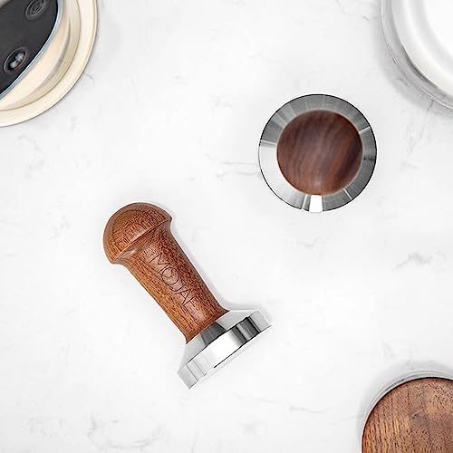 MOJAE 58.5mm Espresso Tamper