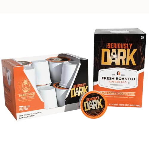 Seriously Dark (24 Count)