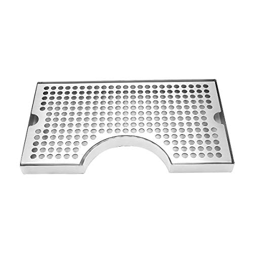 Kegerator Beer Drip Trays