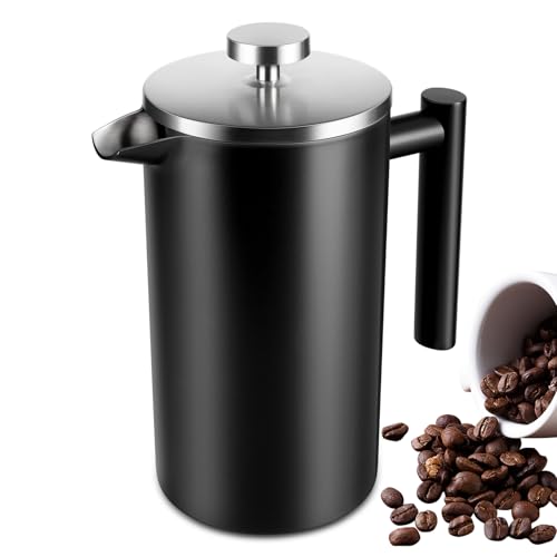 34 OZ Large French Press