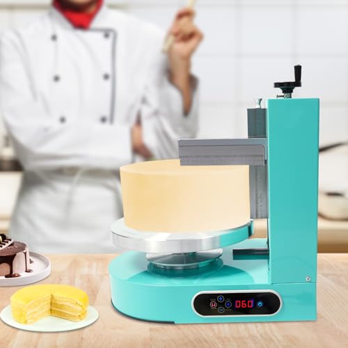 Cake Decorating Machine