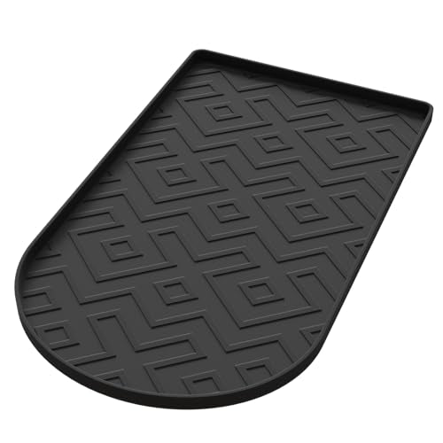 Silicone Coffee Mat