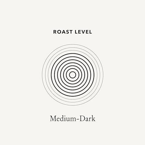 Mt Comfort Coffee Colombia Full City Roast (12 Ounce)