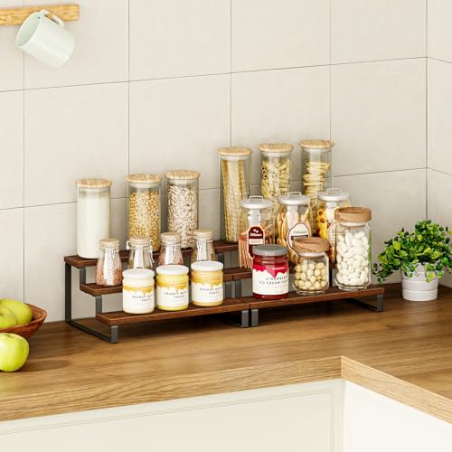 3 Tier Spice Rack (2 Count)