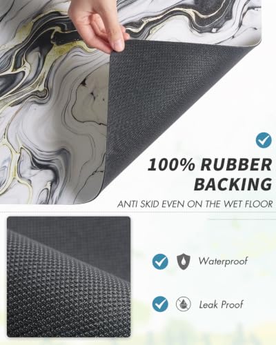 Dish Drying Mat for Kitchen Counter